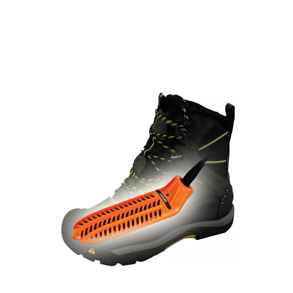Dryguy Travel Dry‎ DX Portable Boot and Shoe Dryer set. New Sealed